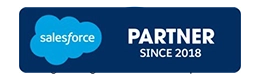 Salesforce Partner logo