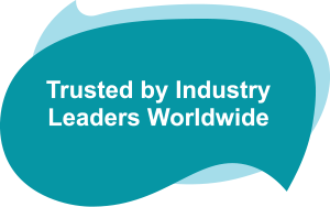 “Trusted By Leading Global brand