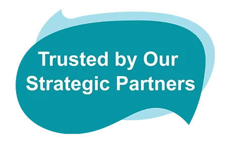 “Trusted By Leading Global brand