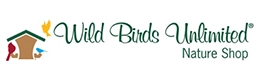 Wild Birds Unlimited logo