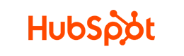 Hubspot Logo