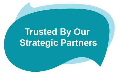 Trusted By Leading Technology Partner Logo