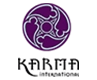 Karma Logo