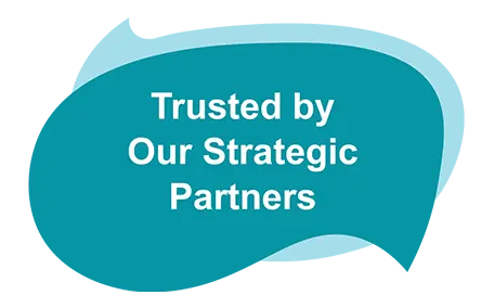 Stretgic Partner Logo
