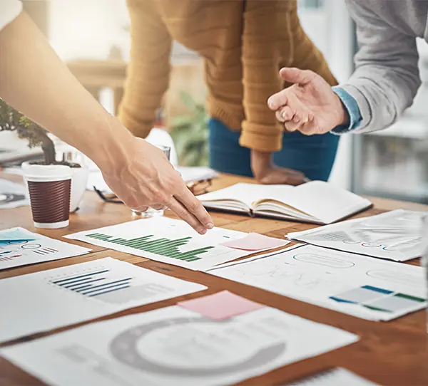 Future-Ready ER&D Services that Bring Ideas to Life