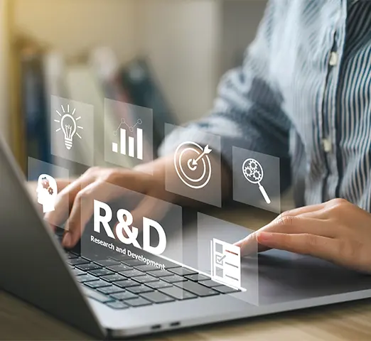 How We Get You There: The Spark2Scale ER&D Framework