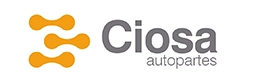 Ciosa Logo