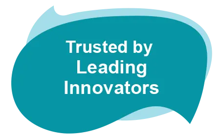 “Trusted By Leading Healthcare Organization