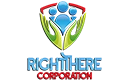 Rightthere Corporation Logo