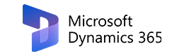 Microsoft-Dynamics-365 Logo