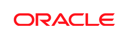 Oracle Logo
