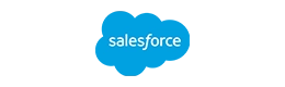 Salesforce Logo