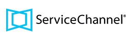 Service Channel Logo