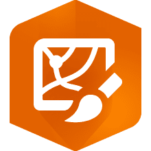 icono de ArcGIS Maps for Adobe Creative Cloud