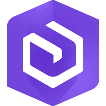 Logo de ArcGIS Enterprise