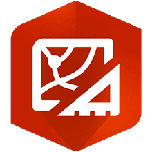 icono de ArcGIS for AutoCAD