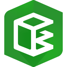 Logo de ArcGIS GeoBIM