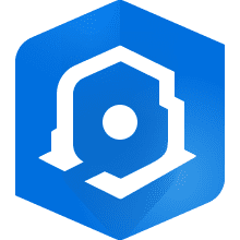 Logo de ArcGIS Indoors
