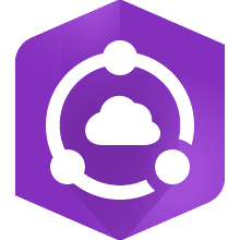 icono de ArcGIS Platform