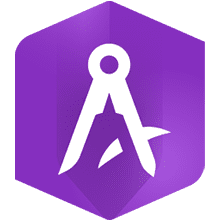 icono de argcis app estudio