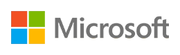 Microsoft logo