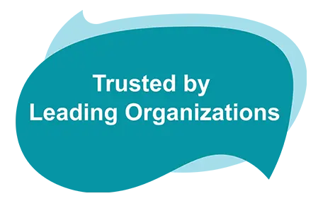 Trusted by Leading Organizations
