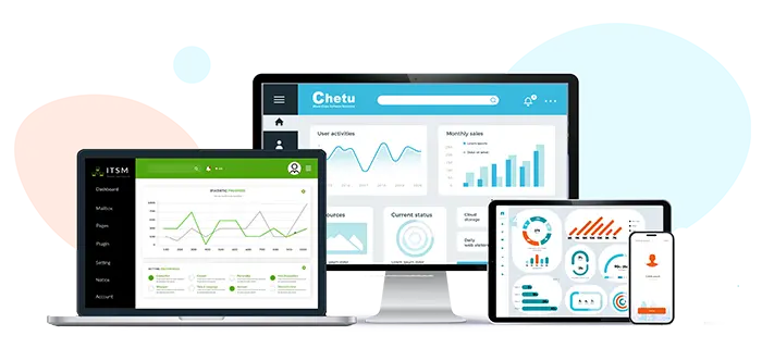 What Our ITSM Practice Delivers