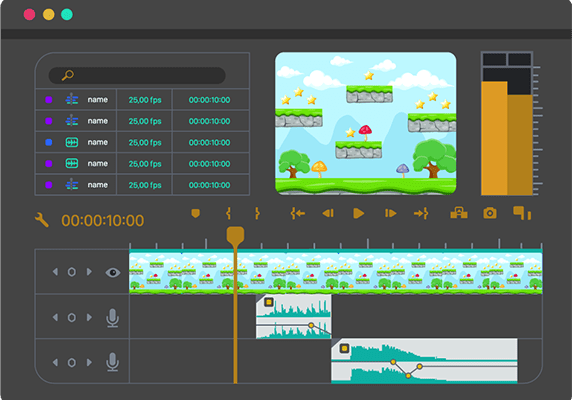 Modernize Large Volume Legacy Flash Content to HTML5