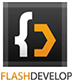 flashdevelop