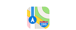 Apple Maps