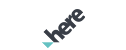 HERE WeGo Maps
