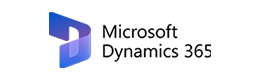 microsoft dynamic 365 Logo