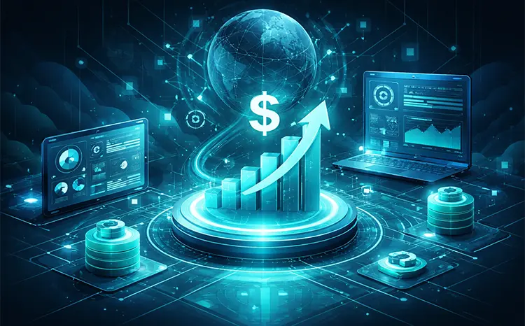 ROI of Dynamics 365 ERP