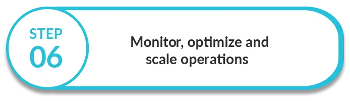 Scale Operations