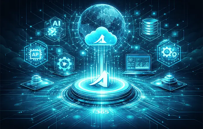 Technologies and Frameworks