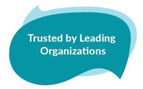 Trusted By Leading Healthcare Organization