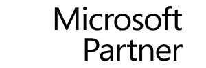 Microsoft Partners Logo