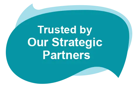 “Trusted By Leading Global brand