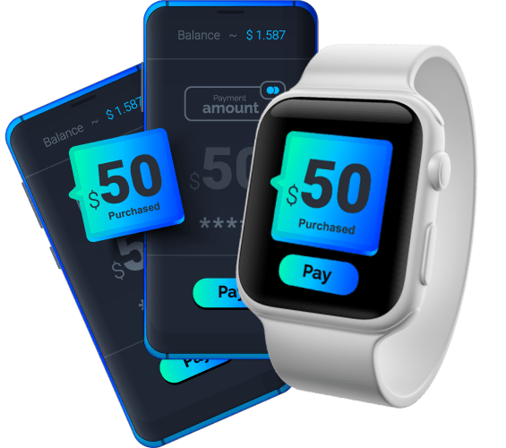 Contactless POS Solutions