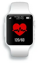 smart watch