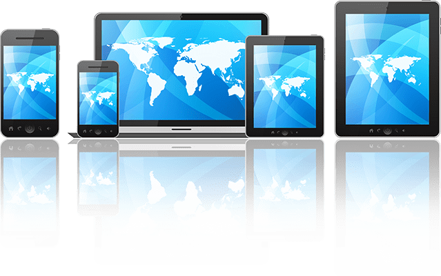 Cross-Platform Images