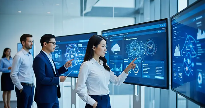 NetSuite System Evaluation & Optimizationn