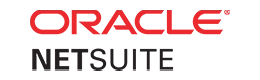Oracle Netsuites logo
