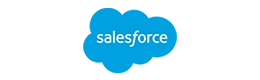 Salesforce logo