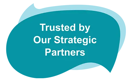 “Trusted By Leading Global brand