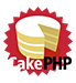 Cake PHP