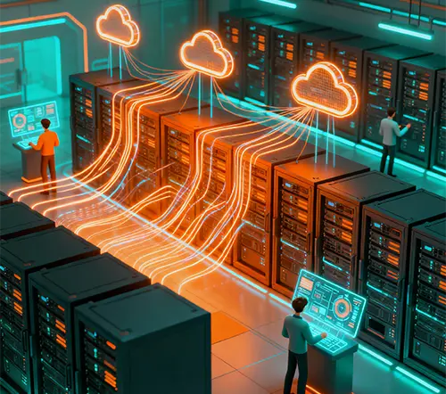 Oracle AI Solutions for Smarter, Faster Workflows