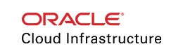Oracle Cloud Infrastructure Logo