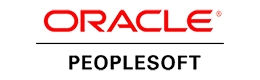 Oracle PeopleSoft Logo