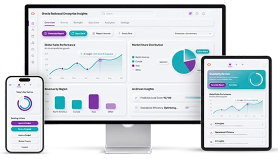 What’s Included in Your Free Oracle Redwood UX Assessment